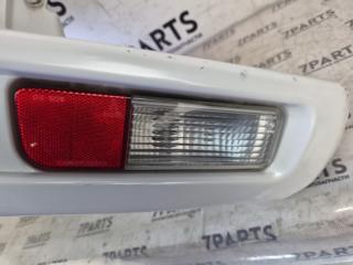 Клык бампера левый задний MITSUBISHI PAJERO V73W 6G72 MR586633 3 ракурс Клык бампера левый задний MITSUBISHI PAJERO V73W 6G72 MR586633 3 ракурс