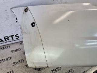 Клык бампера левый задний MITSUBISHI PAJERO V73W 6G72 MR586633 5 ракурс Клык бампера левый задний MITSUBISHI PAJERO V73W 6G72 MR586633 5 ракурс