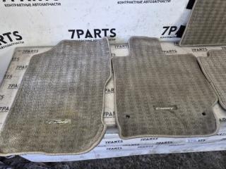 Коврики комплект TOYOTA CAMRY ACV45 2AZFE 2 ракурс