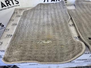 Коврики комплект TOYOTA CAMRY ACV45 2AZFE 3 ракурс
