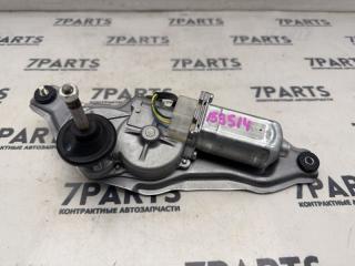 Моторчик заднего дворника MITSUBISHI COLT PLUS Z23W 4A91 ,259600-0492 2 ракурс