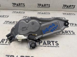 Моторчик заднего дворника MITSUBISHI COLT PLUS Z23W 4A91 ,259600-0492 3 ракурс