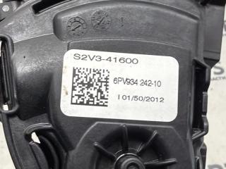 Педаль подачи топлива MAZDA BONGO SKP2V L8 S2V3-41600 4 ракурс