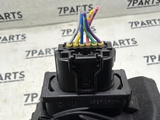 Педаль подачи топлива SUZUKI IGNIS FF21S K12C 49400-81P40 5 ракурс