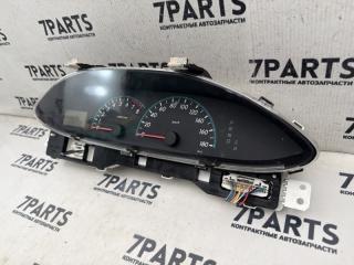 Спидометр TOYOTA BELTA KSP92 1KRFE 83800-52R40 3 ракурс