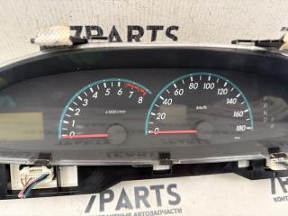 Спидометр TOYOTA BELTA KSP92 1KRFE 83800-52R40 5 ракурс