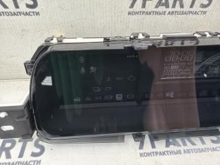 Спидометр TOYOTA AQUA NHP10 1NZFXE 83800-5CF71 4 ракурс