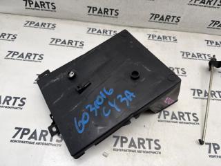 Подставка под аккумулятор MITSUBISHI GALANT FORTIS CY3A 4B10 8201A003 4 ракурс