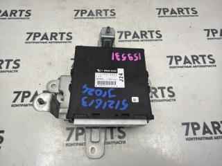 Запчасть блок efi DAIHATSU TERIOS