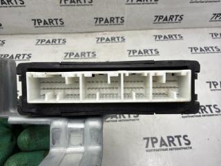 Блок efi DAIHATSU TERIOS J102G K3VET 89560-87437 3 ракурс