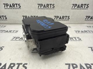 Блок abs SUZUKI IGNIS FF21S K12C 4 ракурс Блок abs SUZUKI IGNIS FF21S K12C 4 ракурс