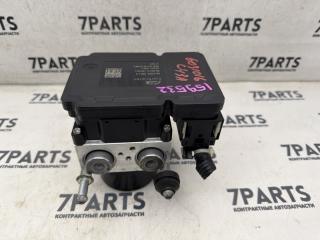 Блок ABS MITSUBISHI GALANT FORTIS 2011