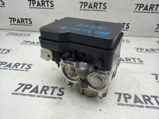 Блок abs TOYOTA RUSH J210E 3SZVE 44050B4020 4 ракурс