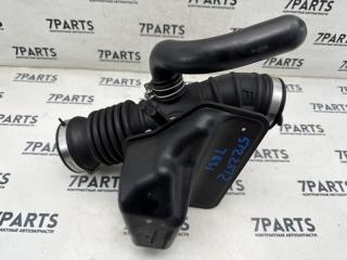 Патрубок воздушн.фильтра NISSAN PRESAGE TU31 QR25DE 16576CN000 2 ракурс