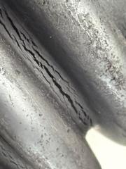 Патрубок воздушн.фильтра NISSAN PRESAGE TU31 QR25DE 16576CN000 5 ракурс