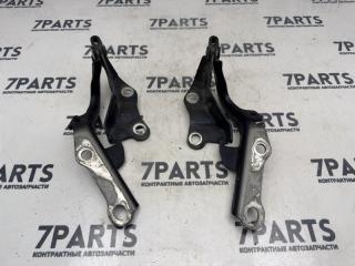 Крепление капота TOYOTA MARK II WAGON BLIT GX110 1GFE 2 ракурс Крепление капота TOYOTA MARK II WAGON BLIT GX110 1GFE 2 ракурс