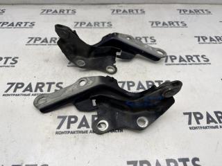 Крепление капота TOYOTA MARK II WAGON BLIT GX110 1GFE 3 ракурс