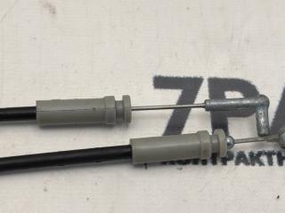 Замок двери левый передний NISSAN MARCH AK12 CR12DE 80501AZ21A 5 ракурс
