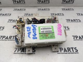 Блок предохранителей MITSUBISHI COLT PLUS Z23W 4A91 ,8637A287 1 ракурс