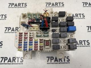 Блок предохранителей MITSUBISHI COLT PLUS Z23W 4A91 ,8637A287 4 ракурс