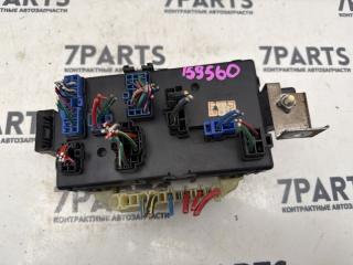 Блок предохранителей DAIHATSU TERIOS KID J111G EFDEM 82600-87410 3 ракурс