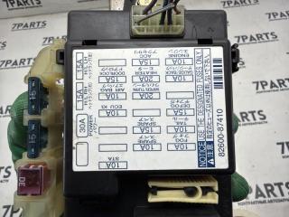 Блок предохранителей DAIHATSU TERIOS KID J111G EFDEM 82600-87410 4 ракурс