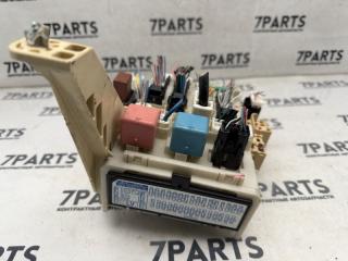 Блок предохранителей TOYOTA BELTA KSP92 1KRFE ,82730-52J10 2 ракурс