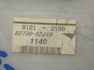 Блок предохранителей TOYOTA BELTA KSP92 1KRFE ,82730-52J10 5 ракурс