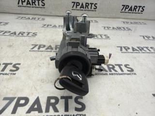 Замок зажигания MAZDA ROADSTER NCEC LF-VE 2 ракурс Замок зажигания MAZDA ROADSTER NCEC LF-VE 2 ракурс