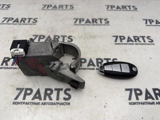 Замок зажигания SUZUKI IGNIS FF21S K12C 2 ракурс