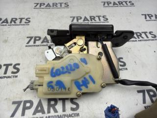 Замок 5-й двери HONDA STREAM RN1 D17A