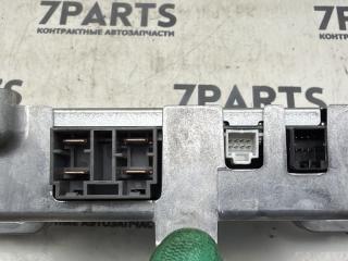 Блок управления рулевой рейкой MITSUBISHI COLT PLUS Z23W 4A91 8633A043 3 ракурс
