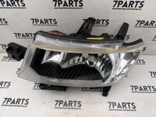 Фара левая передняя TOYOTA BB QNC21 B1-2 4 ракурс