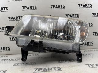 Фара левая передняя TOYOTA BB QNC21 B1-2 5 ракурс