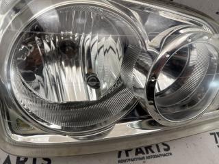 Фара передняя правая TERIOS KID 2001 J111G EFDEM