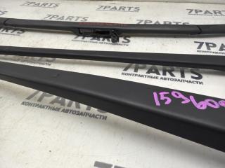 Держатель дворника TOYOTA VITZ KSP130 1KRFE 85211-52390,85211-52391 3 ракурс