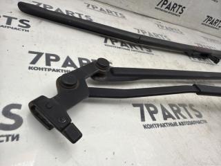 Держатель дворника TOYOTA VITZ KSP130 1KRFE 85211-52390,85211-52391 4 ракурс