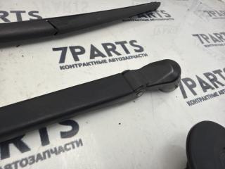 Держатель дворника TOYOTA VITZ KSP130 1KRFE 85211-52390,85211-52391 5 ракурс