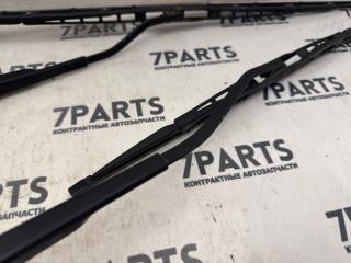 Держатель дворника TOYOTA PASSO SETTE M502E 3SZVE 5 ракурс