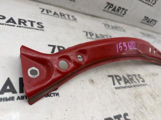 Планка телевизора правая передняя TOYOTA AQUA NHP10 1NZFXE 53202-52230 2 ракурс