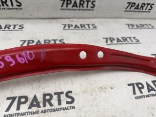 Планка телевизора правая передняя TOYOTA AQUA NHP10 1NZFXE 53202-52230 3 ракурс