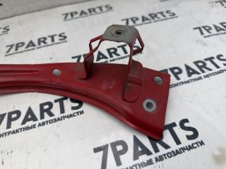 Планка телевизора правая передняя TOYOTA AQUA NHP10 1NZFXE 53202-52230 4 ракурс