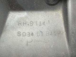 Брызговик правый передний MAZDA BONGO SKP2V L8 S08451841 3 ракурс