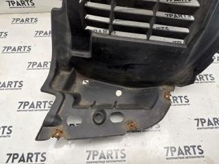 Подкрылок левый передний NISSAN ELGRAND ALWE50 VG33E 63845-VE010 2 ракурс