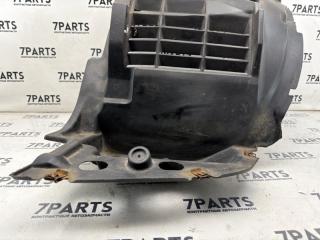 Подкрылок левый передний NISSAN ELGRAND ALWE50 VG33E 63845-VE010 3 ракурс