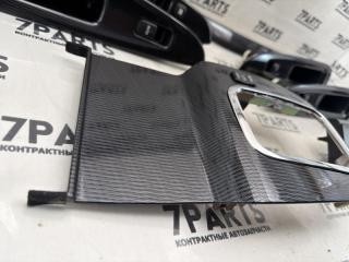 Пластик салона TOYOTA MARK II WAGON BLIT GX110 1GFE 3 ракурс