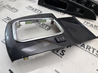 Пластик салона TOYOTA MARK II WAGON BLIT GX110 1GFE 4 ракурс
