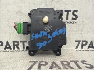 Сервопривод заслонок печки SUZUKI KEI HN11S ,063700-7521 1 ракурс