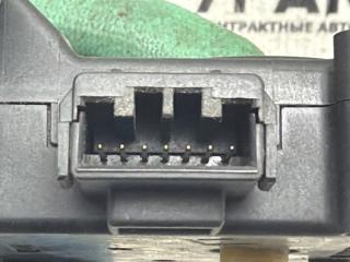 Сервопривод заслонок печки SUZUKI KEI HN11S ,063700-7521 5 ракурс