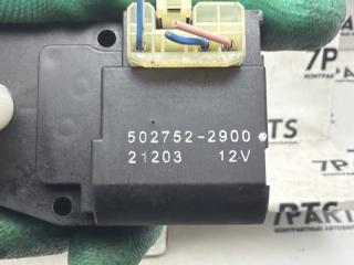 Сервопривод заслонок печки MAZDA BONGO SKP2V L8 ,502752-2900 3 ракурс